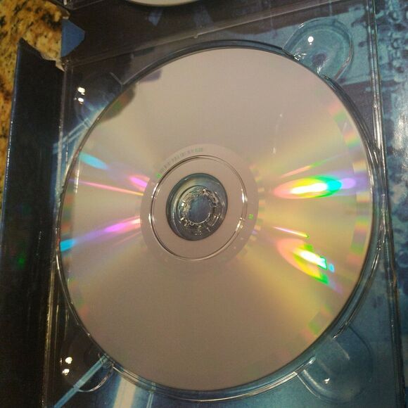 JOHNNY CASH - At San Quentin (2 CD/DVD, 2006, SONY/Legacy) [LongBox], RARE - Picture 7 of 10